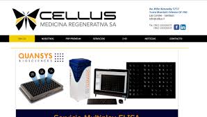 Cellus lab