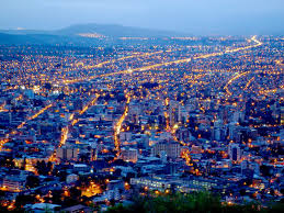 Cochabamba bolivia